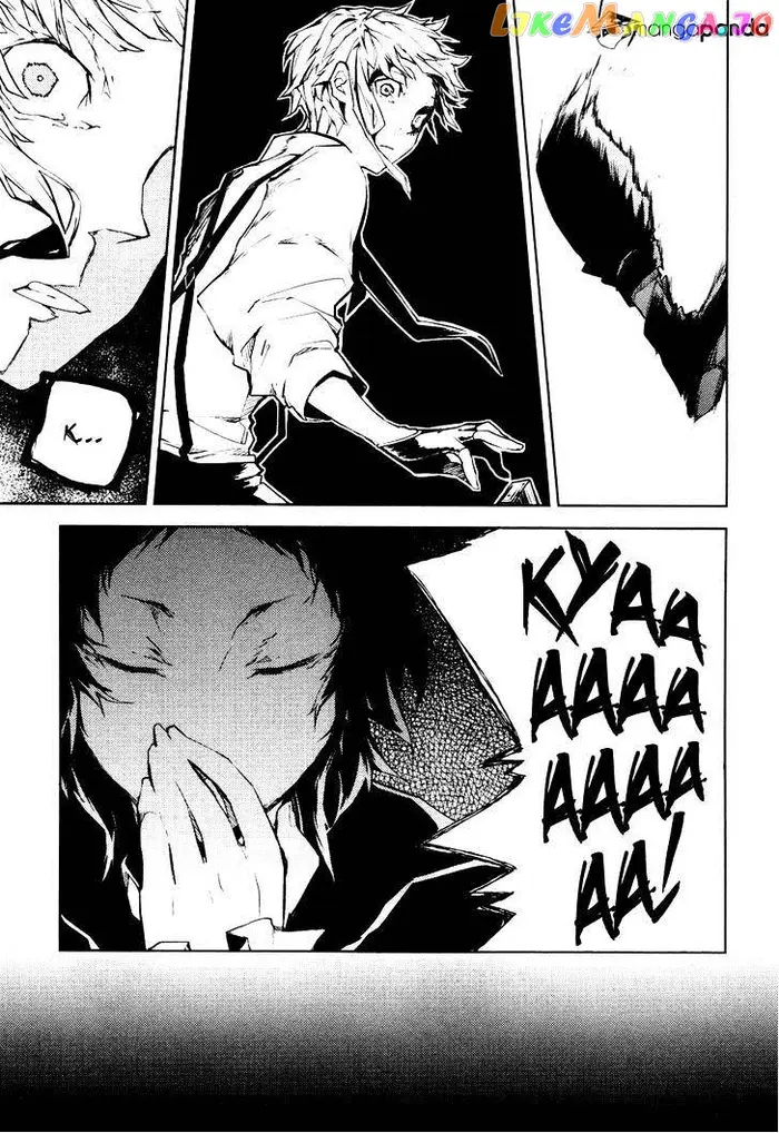 Bungou Stray Dogs Chapter 4 image 30_optimized